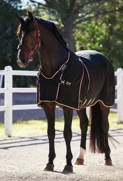 Horseware® Ireland Rambo® Optimo Stable Sheet