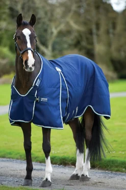 Horseware® Ireland Rambo® Optimo Stable Sheet