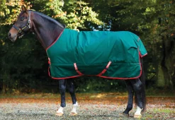 Horseware® Ireland Rambo® Original 1000D Heavyweight Turnout–400G