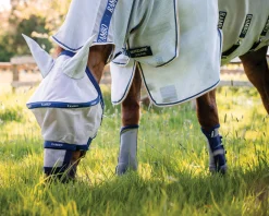 Horseware® Ireland Rambo® Plus Fly Mask