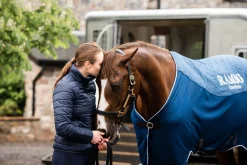 Horseware® Ireland Rambo® Travel Series Sheet