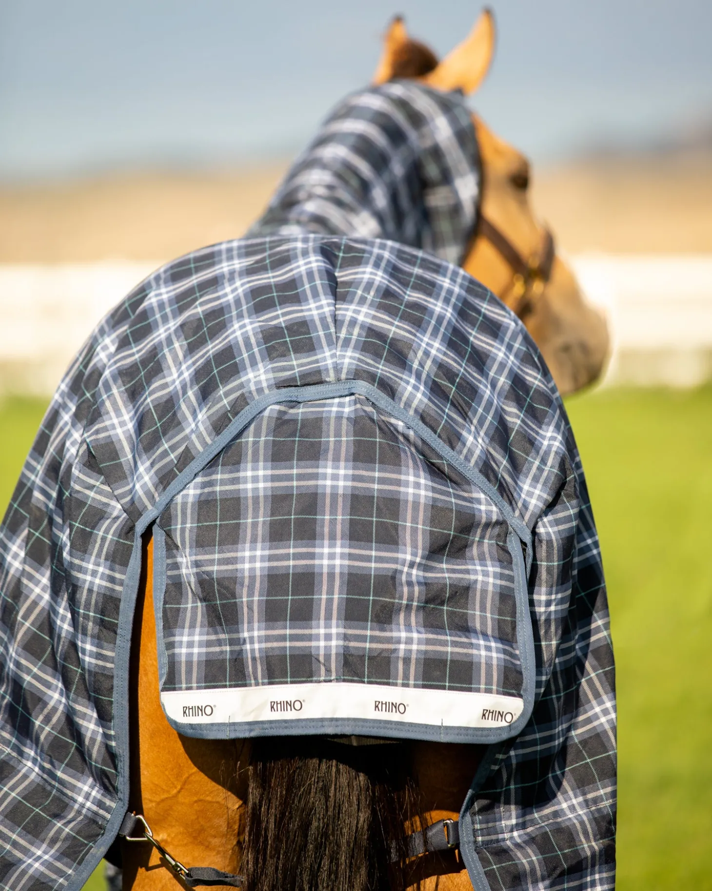 Horseware® Ireland Rhino® Plus Turnout Sheet