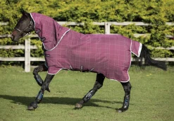 Horseware® Ireland Rhino® Plus Heavyweight Blanket with Vari-Layer®