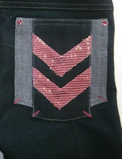 Horseware® Kids’ Denim Breech