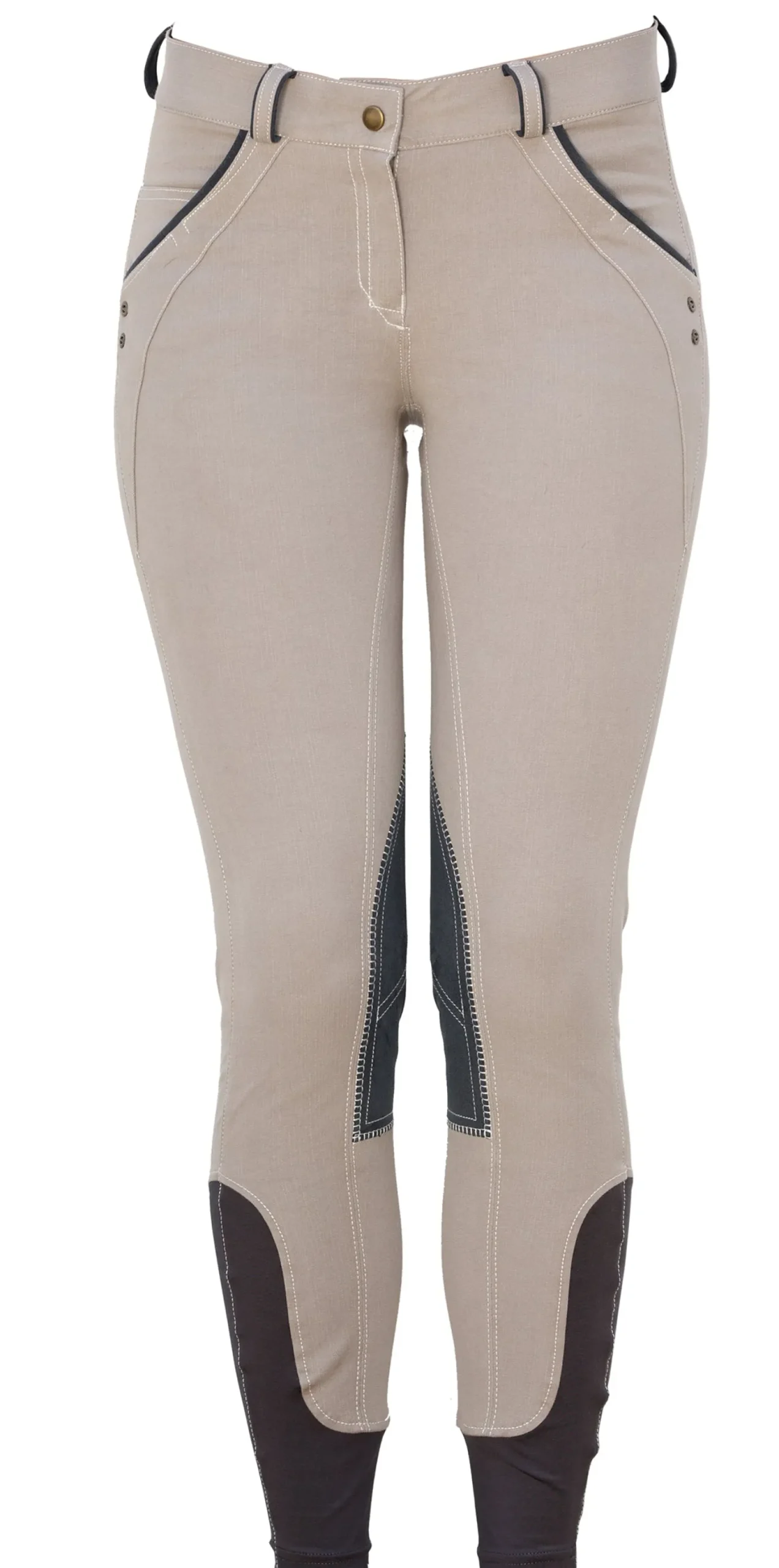 Horseware® Ladies’ Denim Breech