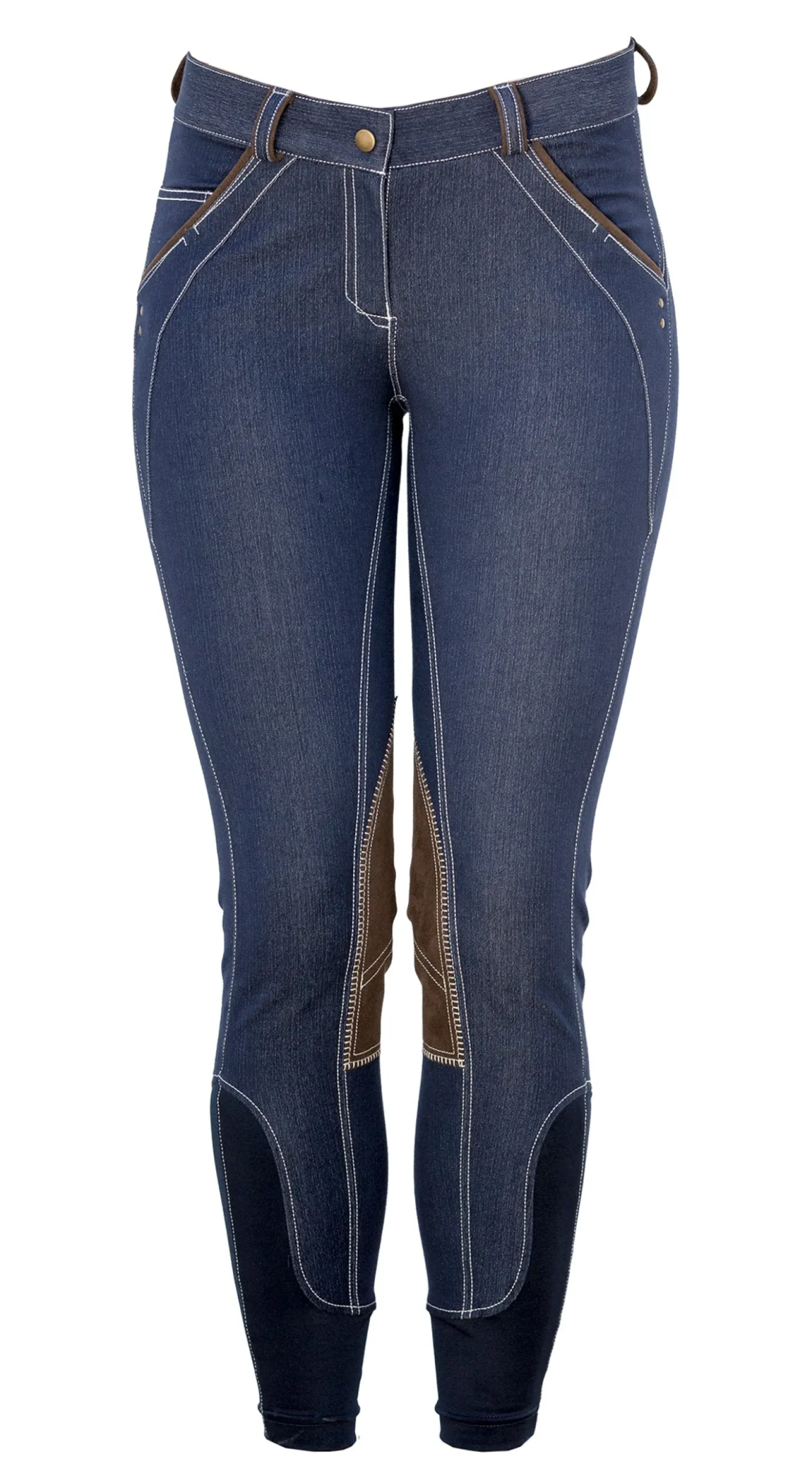 Horseware® Ladies’ Denim Breech