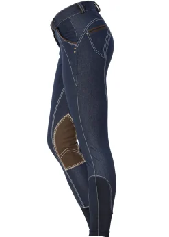 Horseware® Ladies’ Denim Breech