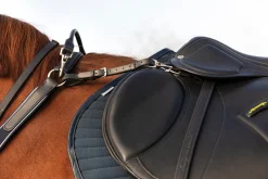 Horseware® Rambo® Micklem® Three-Point Breastplate