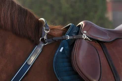 Horseware® Rambo® Micklem® Three-Point Breastplate