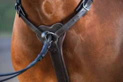 Horseware® Rambo® Micklem® Three-Point Breastplate