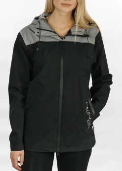 Horseware® Unisex H2O Reflective Jacket
