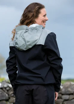 Horseware® Unisex H2O Reflective Jacket