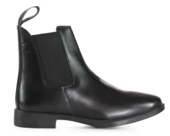 Horze Kids' Signature Jodhpur Boots