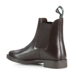 Horze Kids' Signature Jodhpur Boots