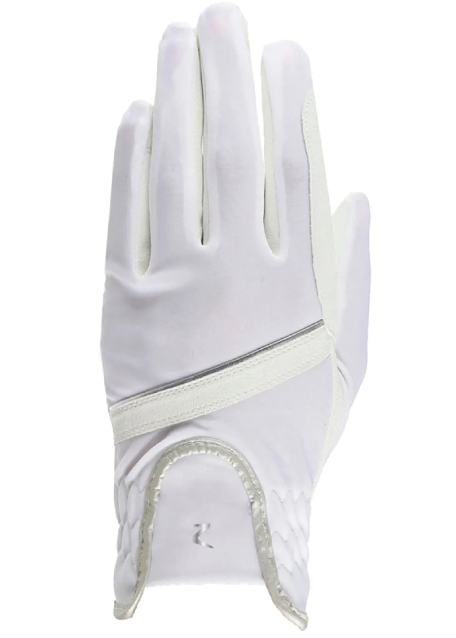 Horze Ladies’ Evelyn Breathable Gloves