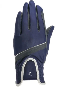 Horze Ladies’ Evelyn Breathable Gloves