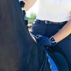 Horze Ladies’ Evelyn Breathable Gloves