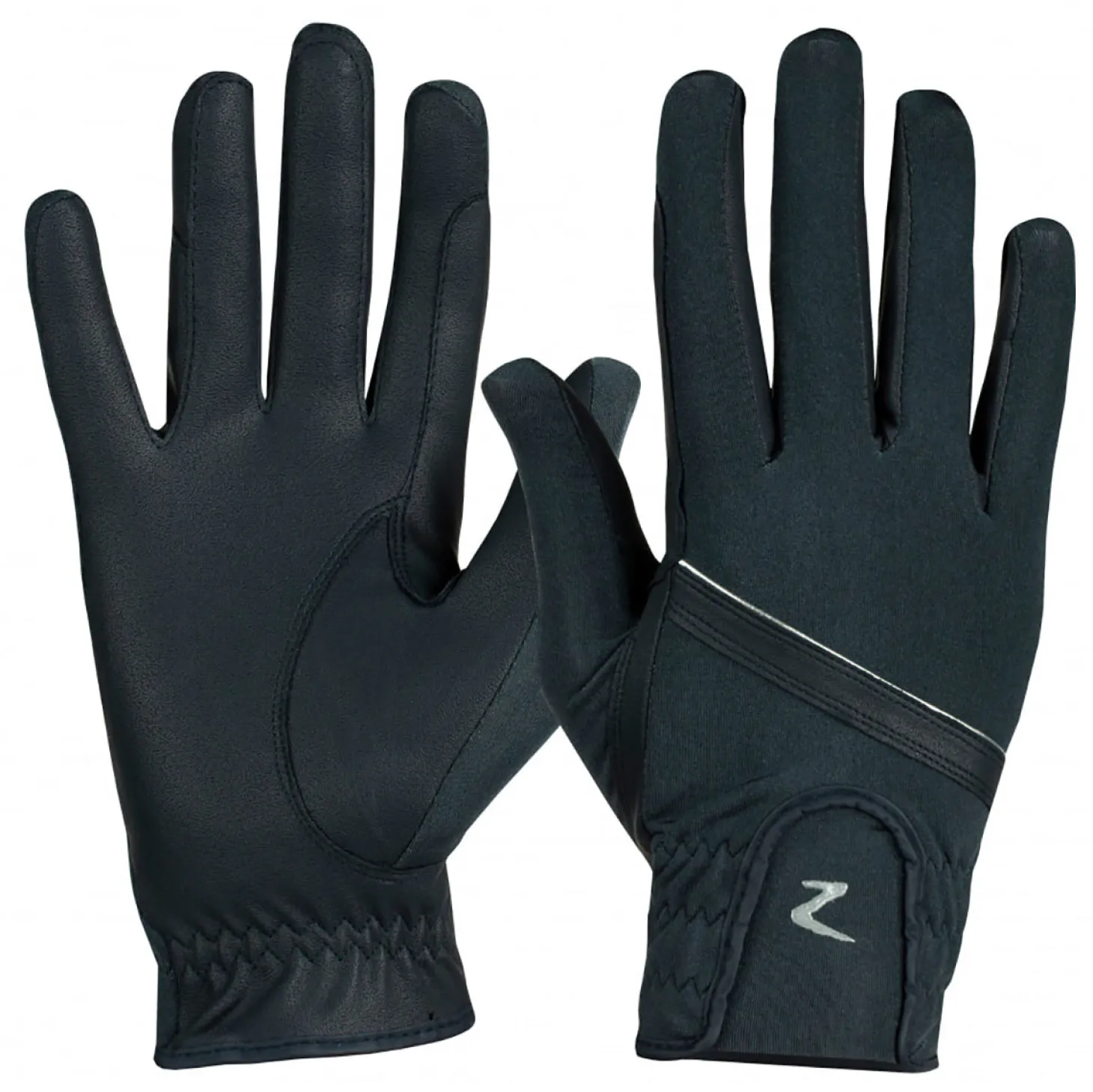 Horze Ladies’ Evelyn Breathable Gloves
