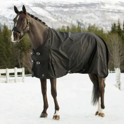 Horze Nevada 1200D Lightweight Turnout Sheet