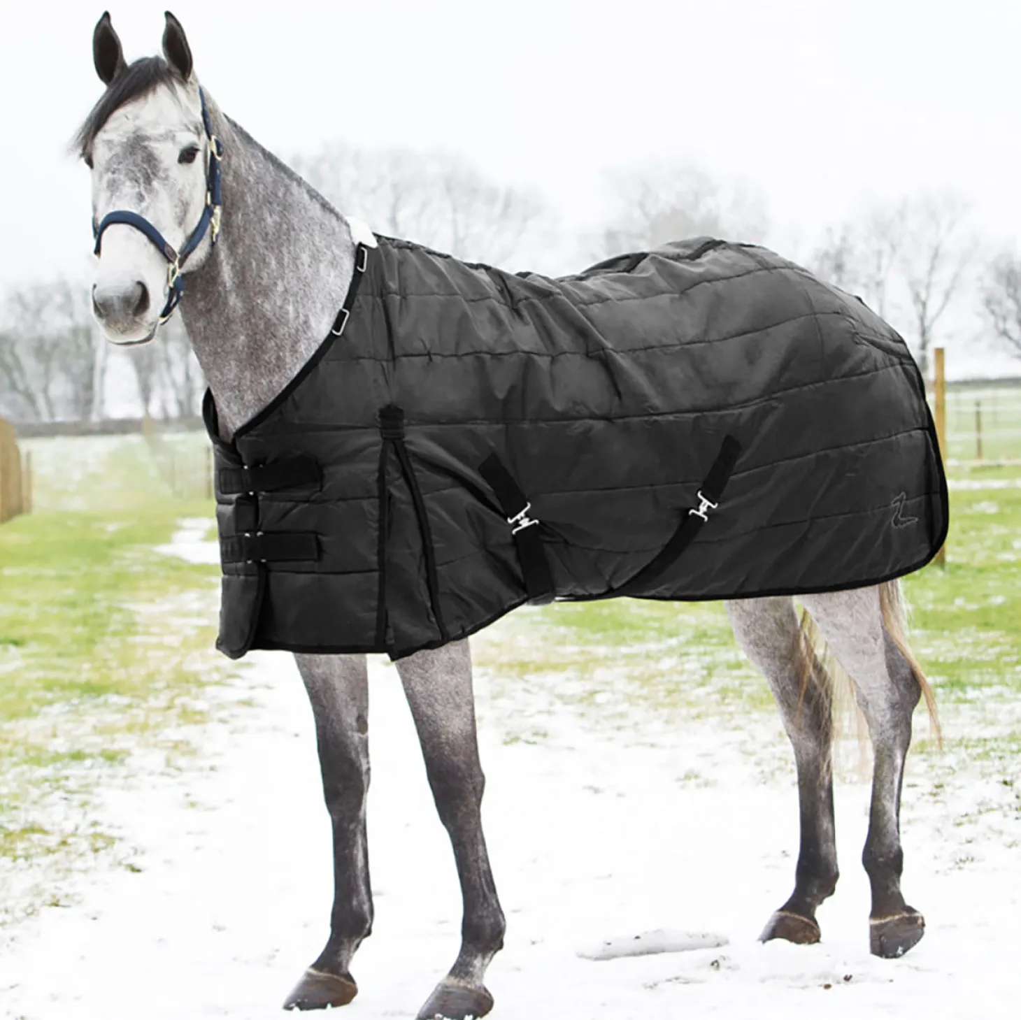 Horze Nevada Medium-Weight Stable Blanket