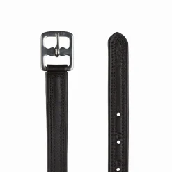 Horze Soft Stirrup Leathers with Nylon Inside