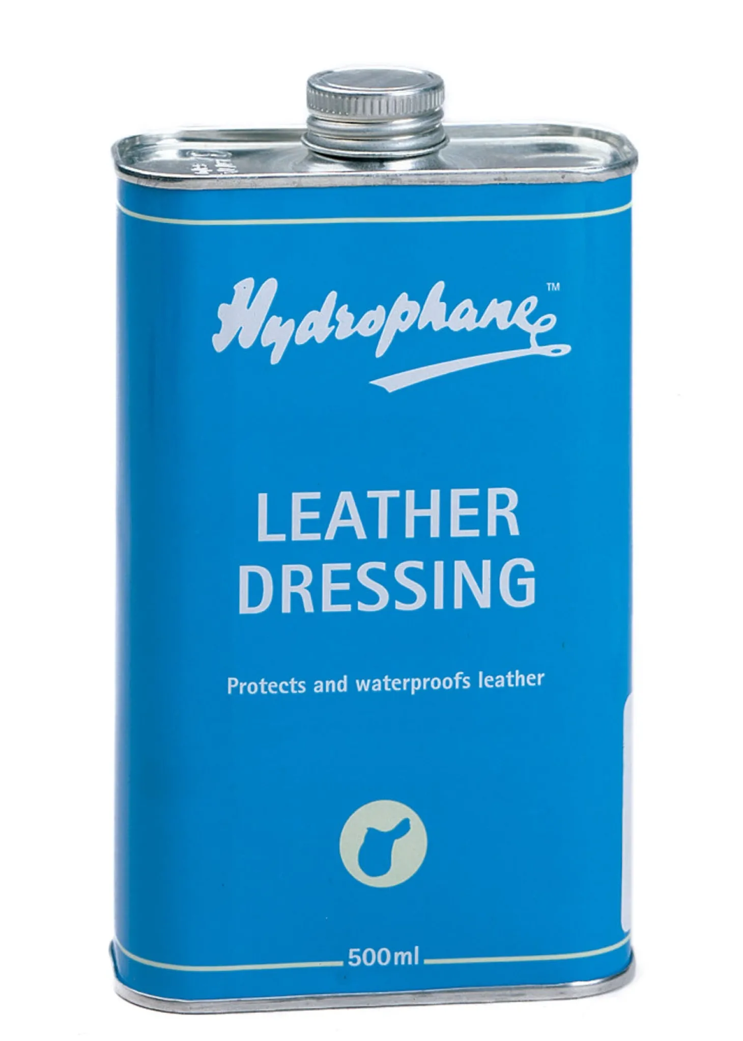 Hydrophane Leather Dressing