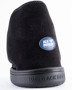 Ice Horse® Big Black Boot