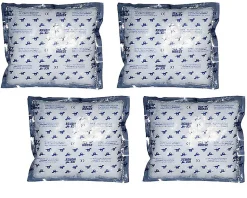 Ice Horse® Pony Size Cold Capsule Inserts 4-Pack