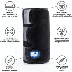 Ice Horse® Tendon Boots