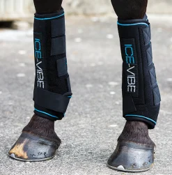 ICE-VIBE Boots