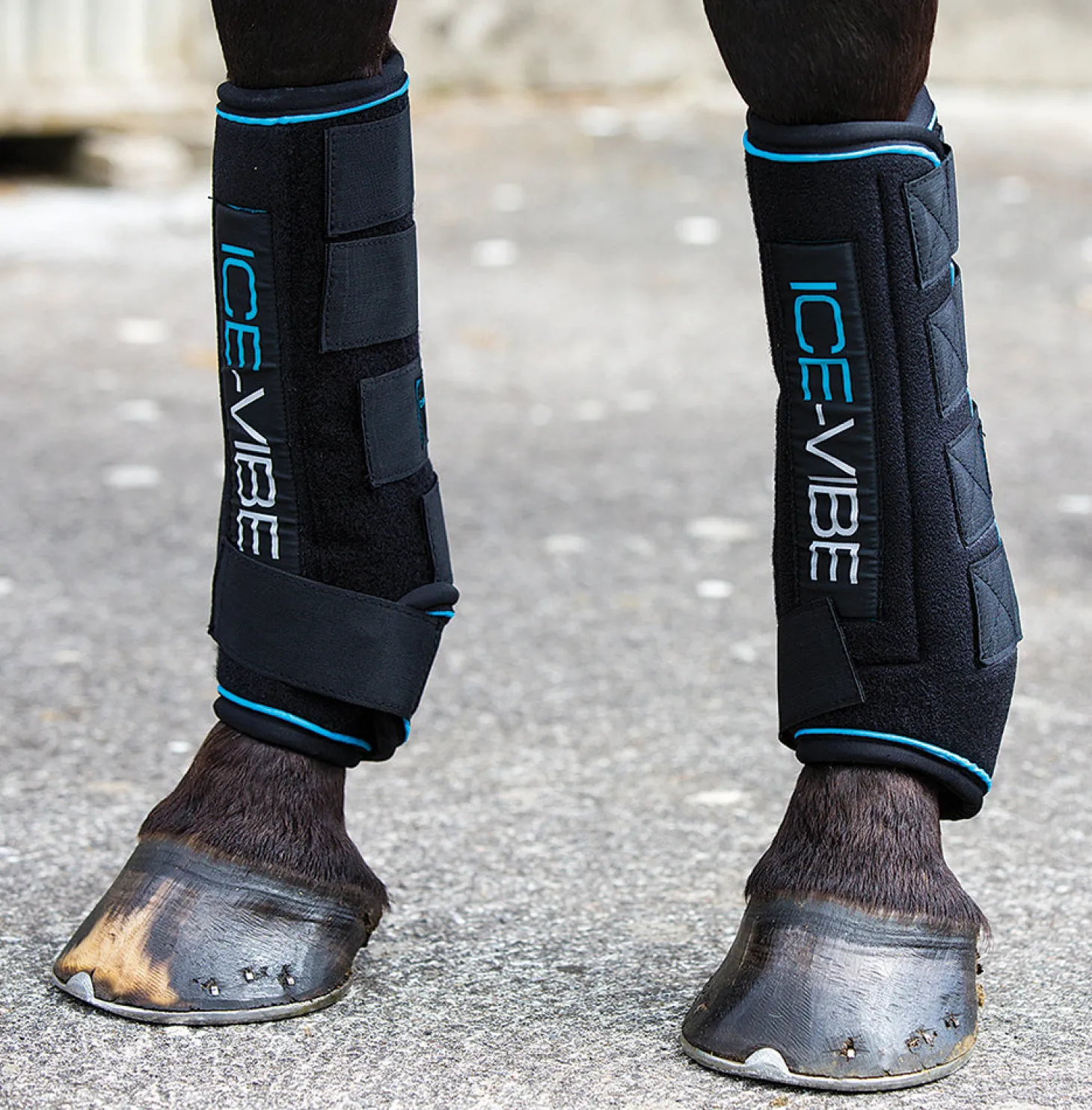 ICE-VIBE Boots