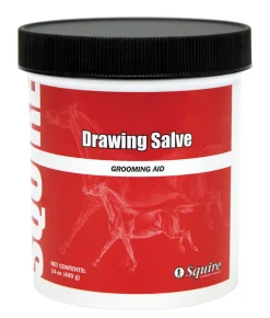 Ichthammol Drawing Salve