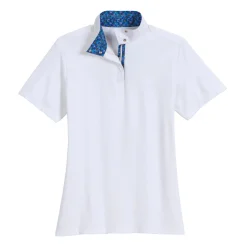 IconEQ™ Ladies’ Showtime Short-Sleeve Show Shirt