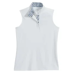 IconEQ™ Ladies’ Showtime Sleeveless Show Shirt