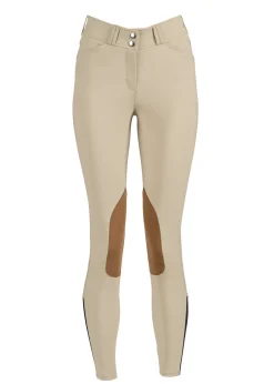 IconEQ™ Dalton Tech Legacy Knee-Patch Breech