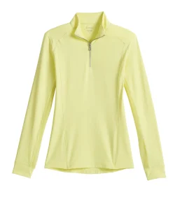 IconEQ™ Ladies’ Anastasia Long Sleeve Shirt