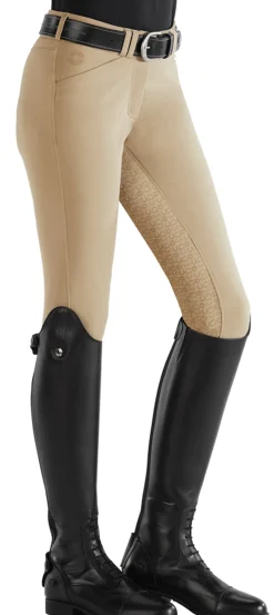 IconEQ™ Ladies’ Dalton Classic Legacy Full-Seat Breech