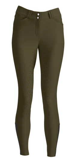 IconEQ™ Ladies’ Dalton Tech Nova Full-Seat Breech