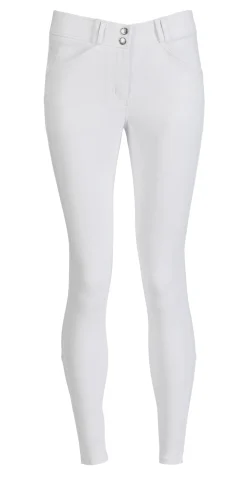 IconEQ™ Wellesley Ladies’ Tech Nova Competition Knee-Patch Breech