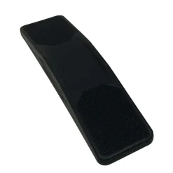 6-in-1 Gentle Rubber Groomer