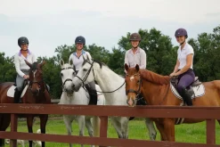 IRH® Equi-Pro Helmet with Sun Visor