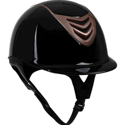 IRH® IR4G Helmet with Matte Finish & Rose Gold Frame