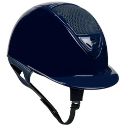 IRH® XLT Premium Show Helmet with Gloss Finish