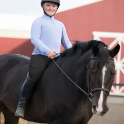 Irideon® Kids’ Issential Cargo Tight