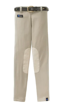 Irideon® Kids' Issential™ Riding Breeches