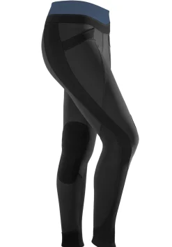 Irideon® Kids’ Synergy Knee-Patch Tight