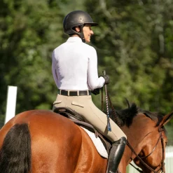 Irideon® Ladies’ Camber Knee-Patch Breech