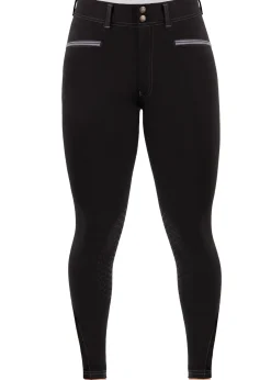 Irideon® Ladies’ Camber Knee-Patch Breech