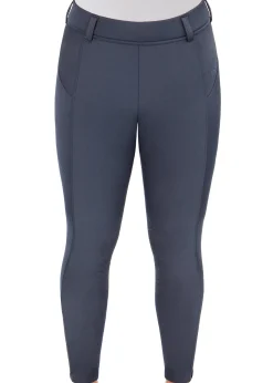 Irideon® Ladies’ Thermasoft™ Knee-Patch Breech