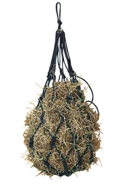 Jack’s Cotton Rope Hay Net